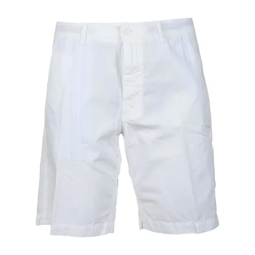 Shorts > Casual Shorts - - Aspesi - Modalova