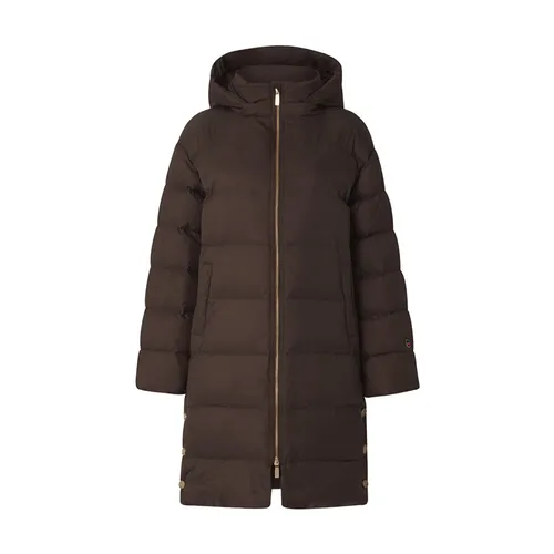Coats > Down Coats - - Busnel - Modalova