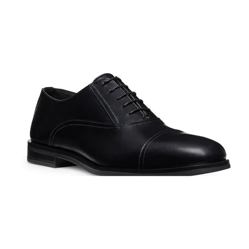 Shoes > Flats > Business Shoes - - Stuart Weitzman - Modalova