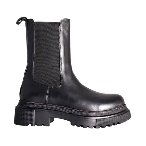Shoes > Boots > Chelsea Boots - - Albano - Modalova
