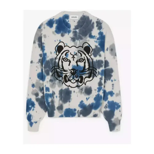 Sweatshirts & Hoodies > Sweatshirts - - Kenzo - Modalova