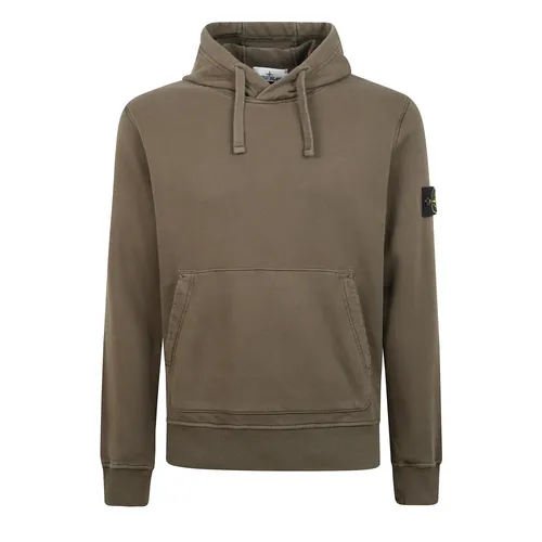 Sweatshirts & Hoodies > Hoodies - - Stone Island - Modalova