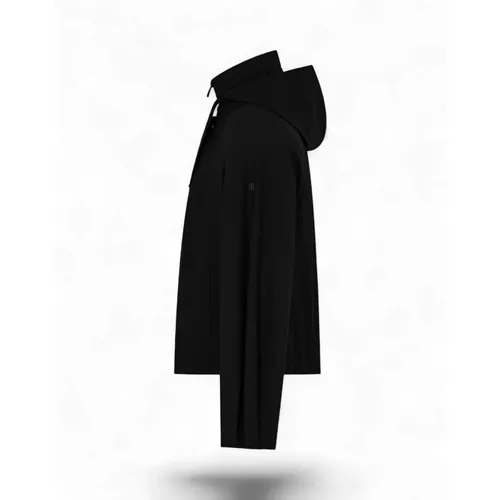 Jackets > Light Jackets - - Duno - Modalova