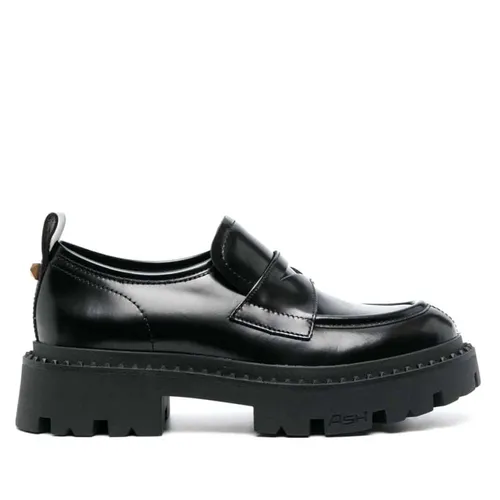 Shoes > Flats > Loafers - - ASH - Modalova