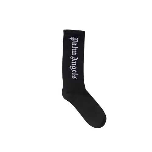 Underwear > Socks - - Palm Angels - Modalova