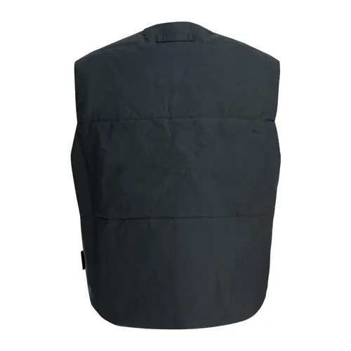 Gr10K - Jackets > Vests - Gray - Gr10K - Modalova
