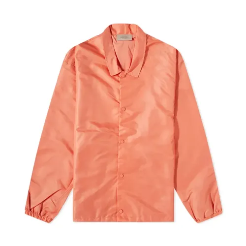 Jackets > Light Jackets - - Fear Of God - Modalova