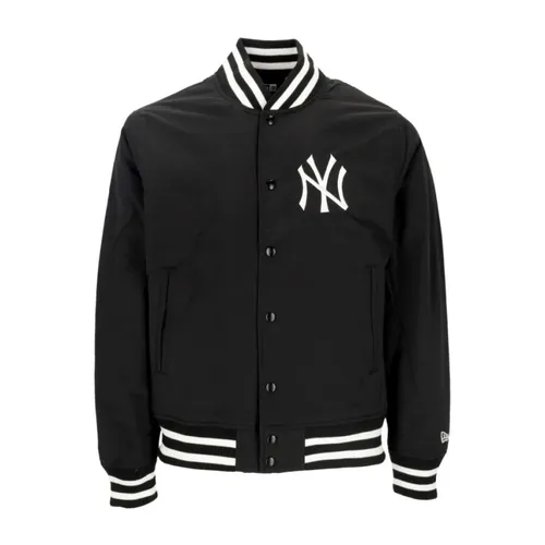 Jackets > Bomber Jackets - - New Era - Modalova