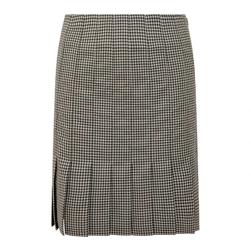 Skirts > Short Skirts - - Ferragamo - Modalova