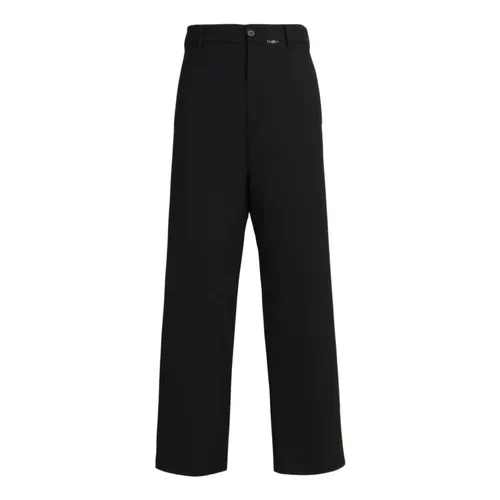 Trousers > Wide Trousers - - Marni - Modalova