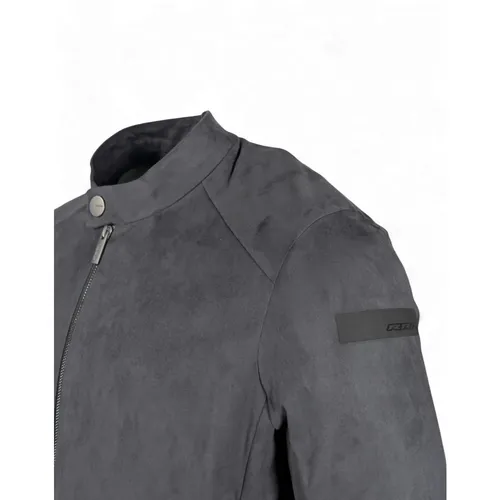 Jackets > Leather Jackets - - RRD - Modalova