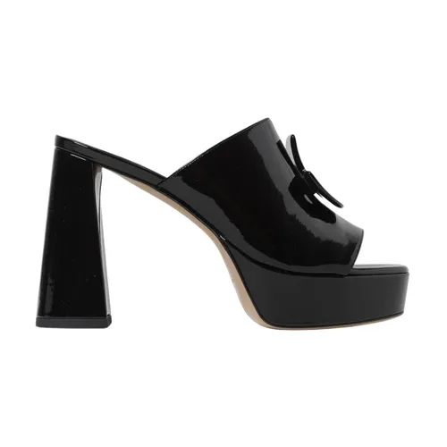 Shoes > Heels > Heeled Mules - - Patou - Modalova