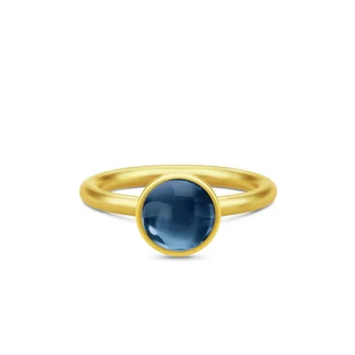 Accessories > Jewellery > Rings - - Julie Sandlau - Modalova