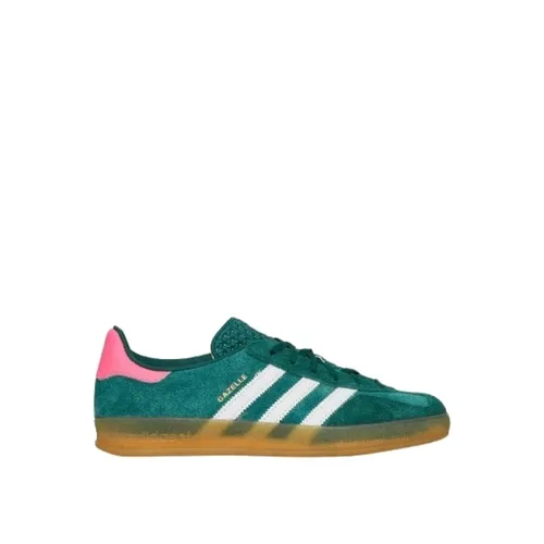 Adidas - Shoes > Sneakers - Green - Adidas - Modalova