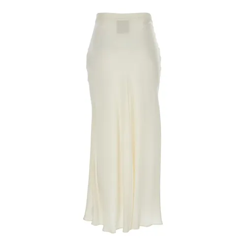 Skirts > Maxi Skirts - - Semicouture - Modalova