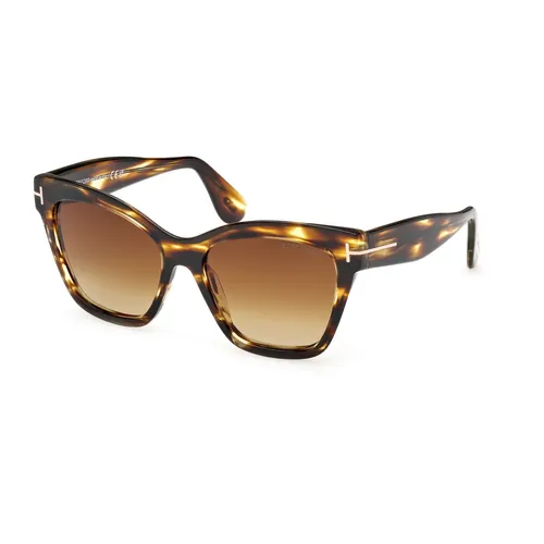 Accessories > Sunglasses - - Tom Ford - Modalova