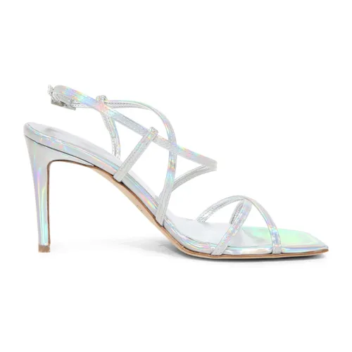 Shoes > Sandals > High Heel Sandals - - Ncub - Modalova