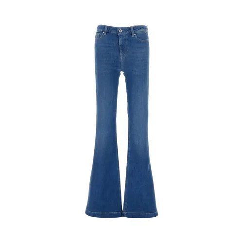 Jeans > Flared Jeans - - AG Jeans - Modalova