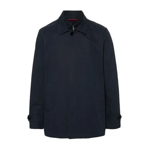 Jackets > Light Jackets - - Fay - Modalova