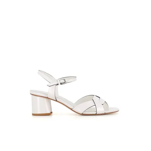 Shoes > Sandals > High Heel Sandals - - DEL Carlo - Modalova