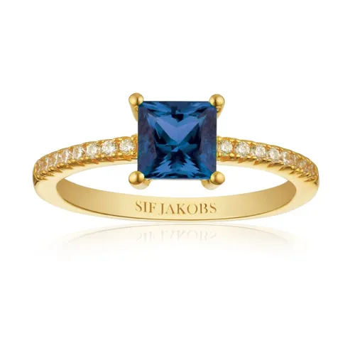 Accessories > Jewellery > Rings - - Sif Jakobs Jewellery - Modalova