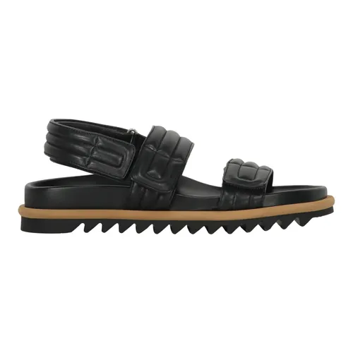 Shoes > Sandals > Flat Sandals - - Dries Van Noten - Modalova