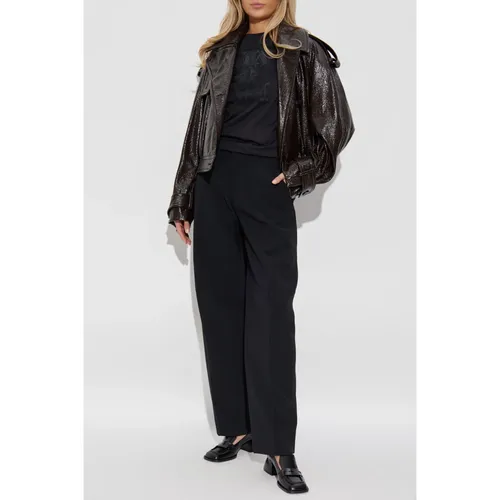 Tops > T-Shirts - - Max Mara - Modalova