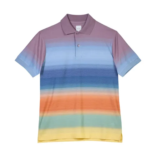 Tops > Polo Shirts - - Paul Smith - Modalova