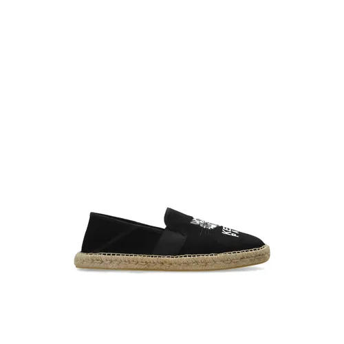 Shoes > Flats > Espadrilles - - Kenzo - Modalova