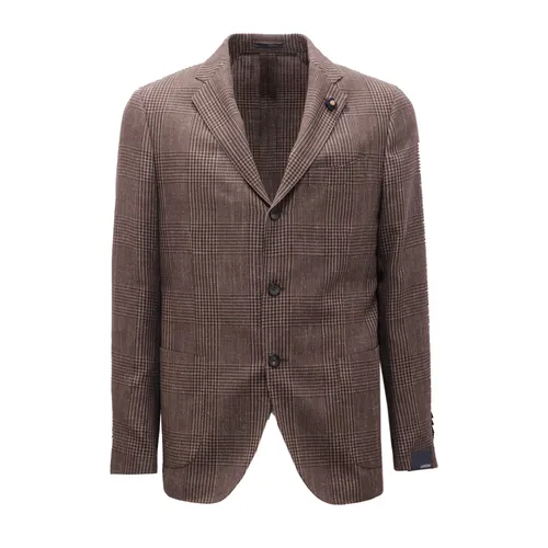 Jackets > Blazers - - Lardini - Modalova