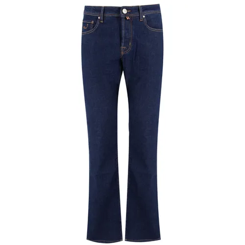 Jeans > Straight Jeans - - Jacob Cohën - Modalova