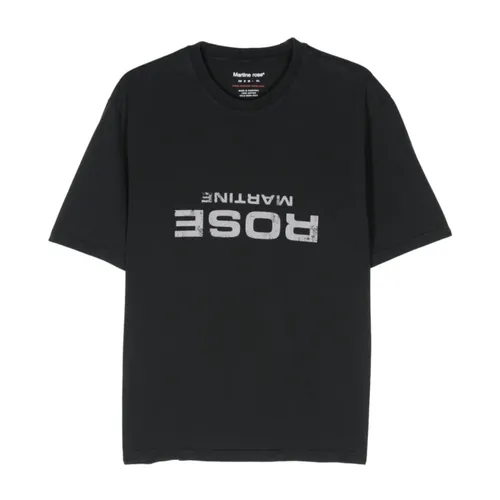 Tops > T-Shirts - - Martine Rose - Modalova