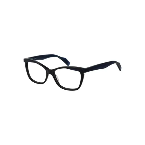 Accessories > Glasses - - Yohji Yamamoto - Modalova