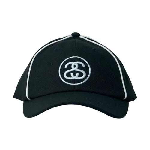 Accessories > Hats > Caps - - Stüssy - Modalova