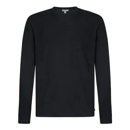Tops > Long Sleeve Tops - - James Perse - Modalova