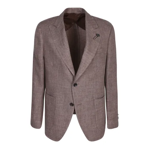 Jackets > Blazers - - Lardini - Modalova