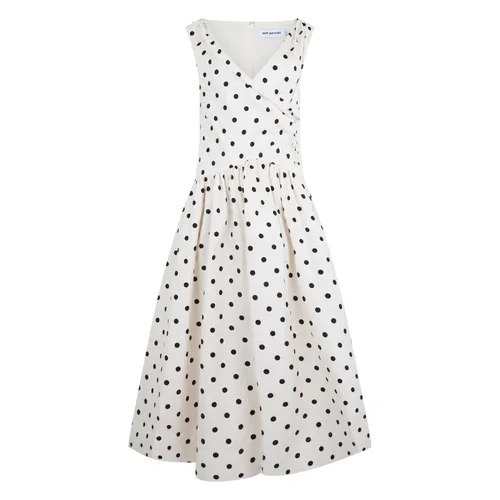 Dresses > Day Dresses > Midi Dresses - - Self Portrait - Modalova