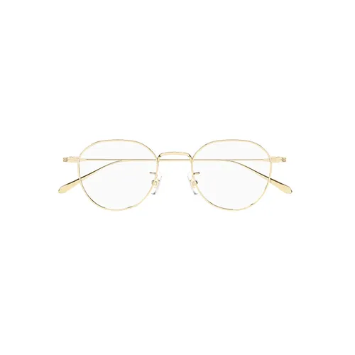 Accessories > Glasses - - Montblanc - Modalova