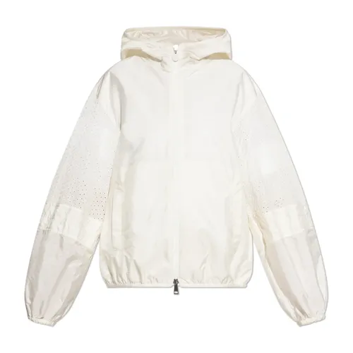 Jackets > Light Jackets - - Moncler - Modalova