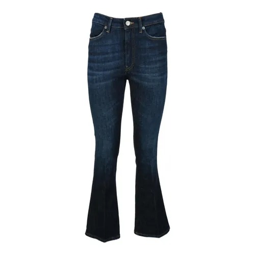 Jeans > Flared Jeans - - Dondup - Modalova