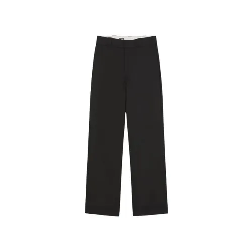 Trousers > Straight Trousers - - Dickies - Modalova
