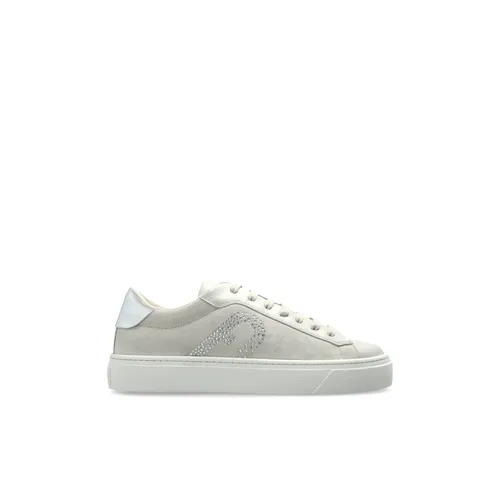 Furla - Shoes > Sneakers - Gray - Furla - Modalova