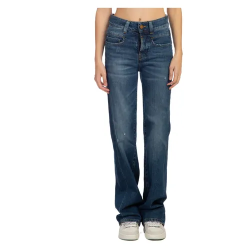 Jeans > Straight Jeans - - Seafarer - Modalova