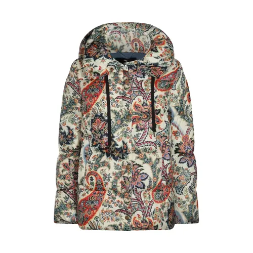Jackets > Winter Jackets - - Etro - Modalova
