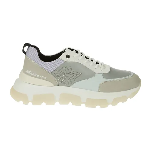 Shoes > Sneakers - - Atlantic Stars - Modalova