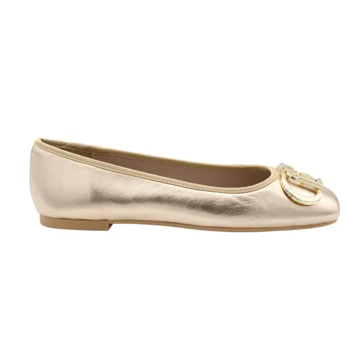 Shoes > Flats > Ballerinas - - Liu Jo - Modalova