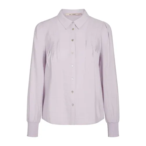 Blouses & Shirts > Shirts - - RUE de Femme - Modalova