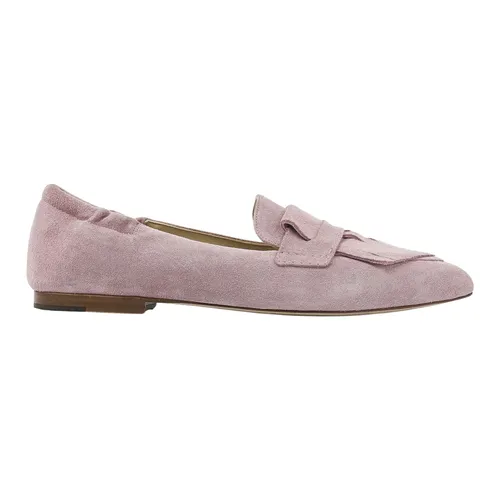 Shoes > Flats > Loafers - - Via Vai - Modalova