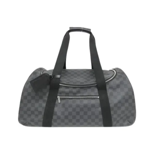 Pre-owned > Pre-owned Bags > Pre-owned Weekend Bags - - Louis Vuitton Vintage - Modalova