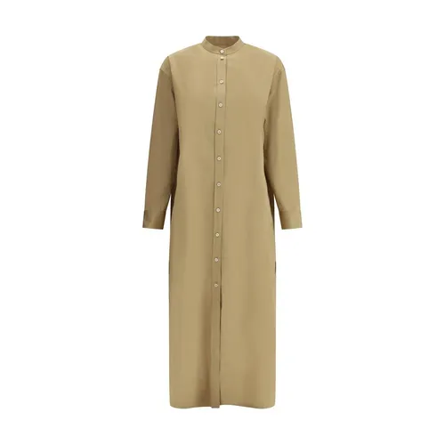 Dresses > Day Dresses > Shirt Dresses - - Jil Sander - Modalova